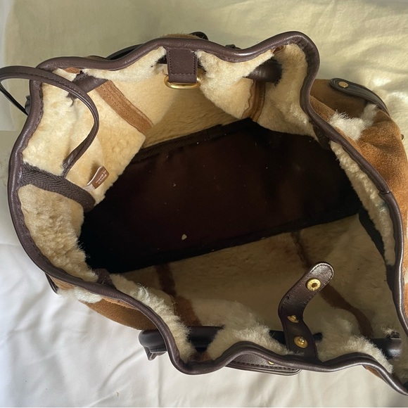 UGG Sherpa bag - Picture 6 of 8